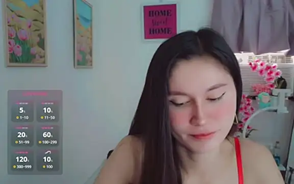 Snapshot of anne_smithe chatting on February 25, 11:47 pm anne smithe online show from February 25, 11:47 pm