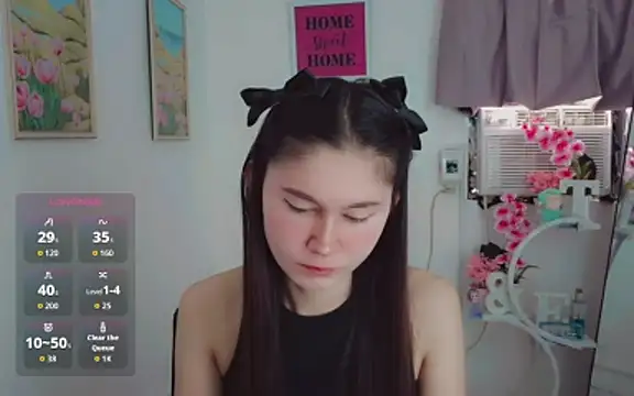 Snapshot of anne_smithe chatting on February 26, 11:26 pm anne smithe online show from February 26, 11:26 pm