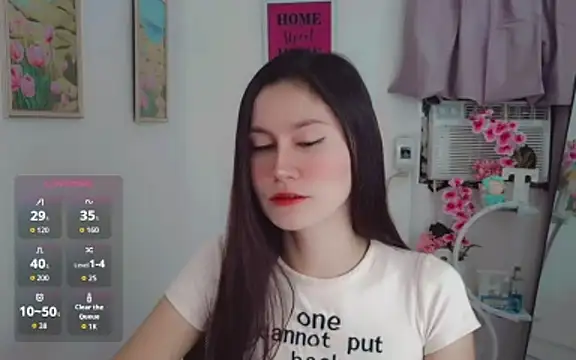 Snapshot of anne_smithe chatting on February 27, 9:26 pm anne smithe online show from February 27, 9:26 pm