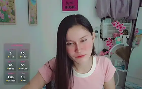 Snapshot of anne_smithe chatting on March 1, 11:56 am anne smithe online show from March 1, 11:56 am