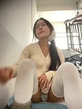 Xiao-meng66 online show from November 2, 2:47 am