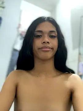 urcurlydiva online show from October 1, 2:50 am