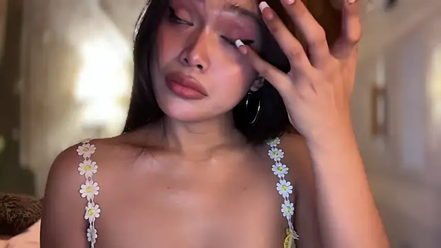 Yourbaby angelx online show from April 5, 5:26 am