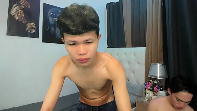 crazyasiantwink online show from January 10, 4:31 pm