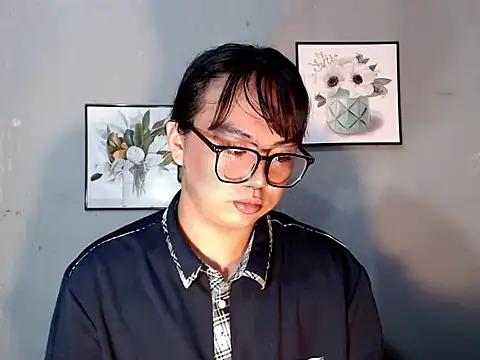 Asianblk barbiedoll online show from May 23, 2:17 am