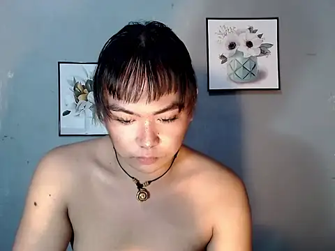 Snapshot of Asianblk_barbiedoll chatting on June 7, 5:11 am Asianblk barbiedoll online show from June 7, 5:11 am