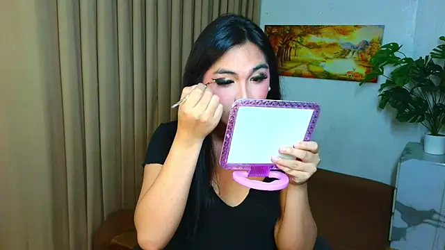 Lovely jassy online show from April 28, 10:26 pm