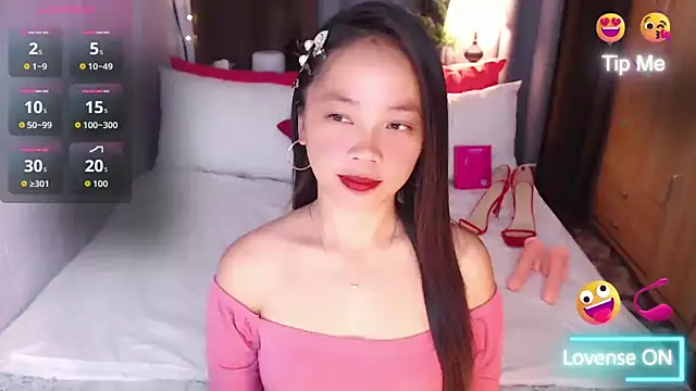 sexystela online show from March 25, 6:25 pm