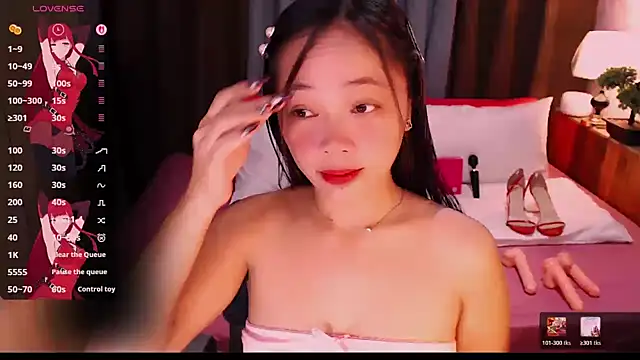 sexystela online show from May 23, 8:46 pm