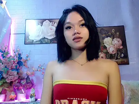 sexybabewarrior online show from June 5, 3:13 am