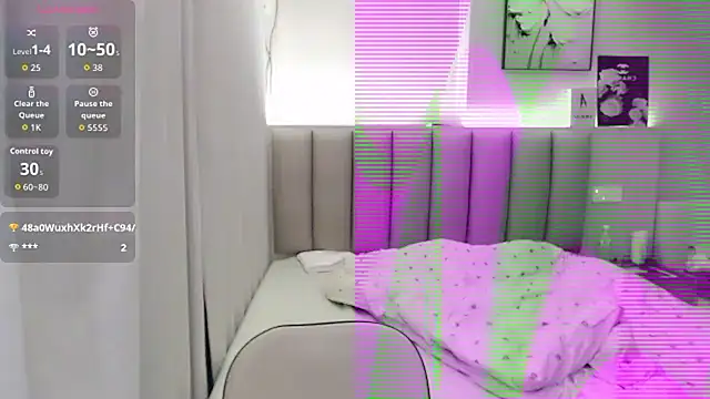 Mimi-cnbaby online show from November 10, 12:48 pm