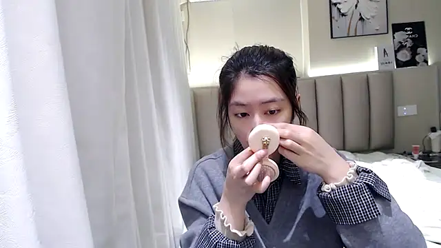 Mimi-cnbaby online show from November 22, 5:06 am