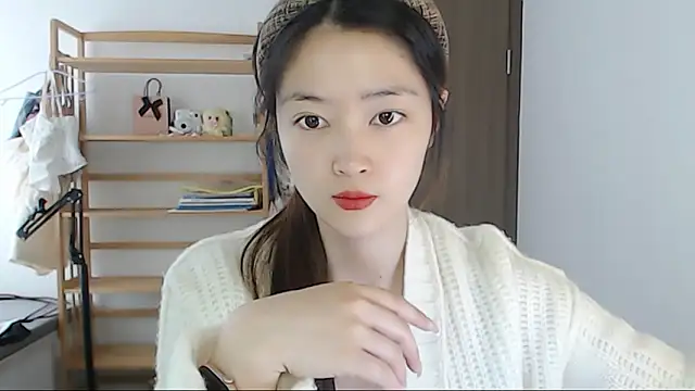 Mimi-cnbaby online show from April 21, 3:35 am
