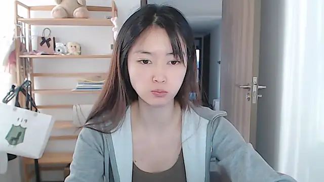 Mimi-cnbaby online show from April 24, 9:34 am