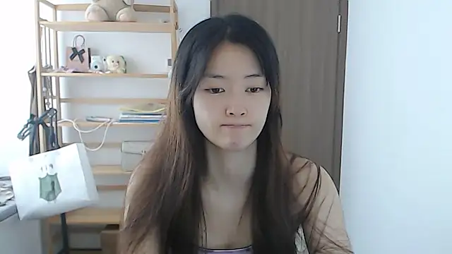 Mimi-cnbaby online show from May 3, 7:03 am