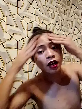 Menxie18 online show from April 4, 2:25 pm