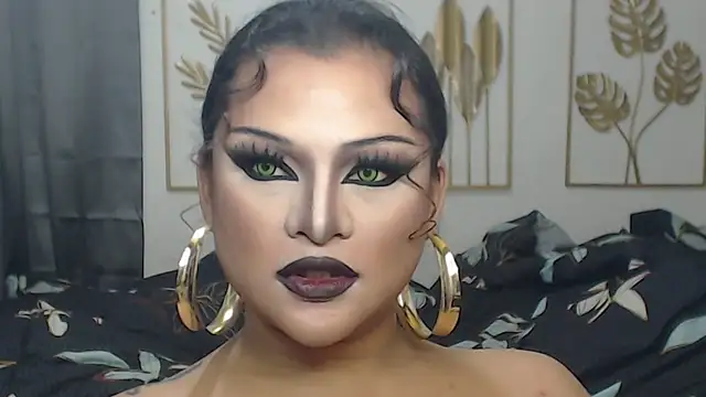 GoddessOFALLx online show from February 7, 7:12 am