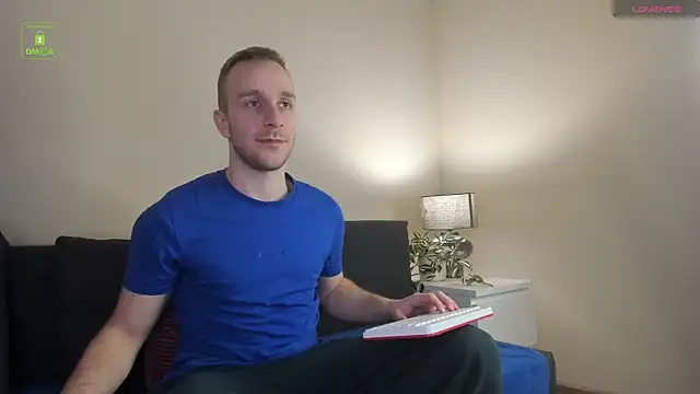 Buddy Forman online show from January 9, 12:30 pm