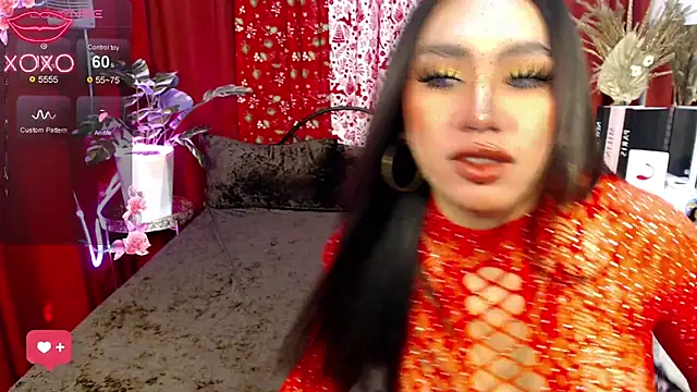 VillarealCasey online show from December 15, 2:54 pm