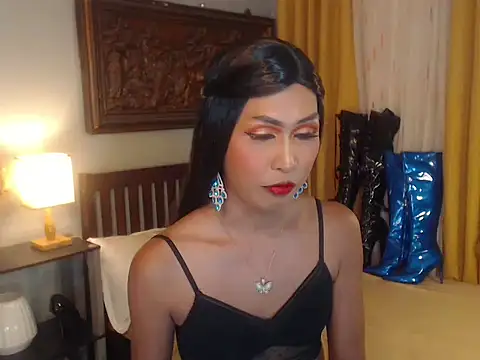 Nathalieheartt online show from September 22, 1:40 am