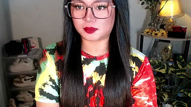 YourSweet-mich online show from November 28, 2:42 pm