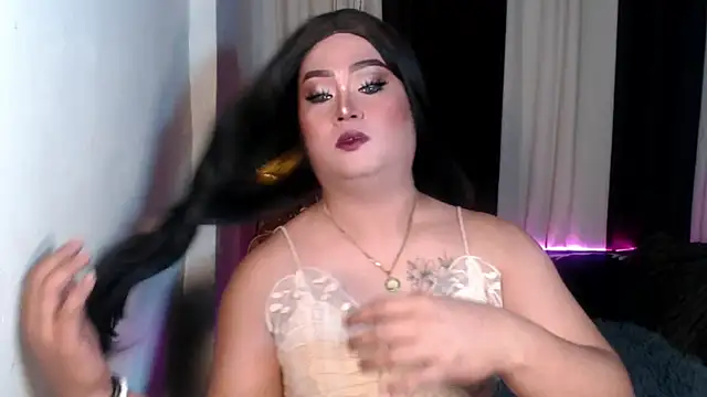 YourSweet-mich online show from February 7, 12:58 am