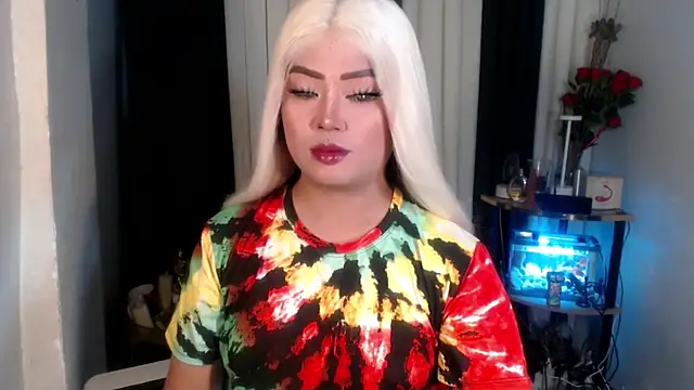 YourSweet-mich online show from July 10, 1:47 pm