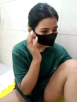 Snapshot of Hot_Jaanvi_ chatting on September 29, 2:38 am Hot Jaanvi online show from September 29, 2:38 am
