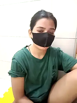 Snapshot of Hot_Jaanvi_ chatting on September 29, 4:01 pm Hot Jaanvi online show from September 29, 4:01 pm