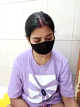 Snapshot of Hot_Jaanvi_ chatting on October 10, 5:45 pm Hot Jaanvi online show from October 10, 5:45 pm