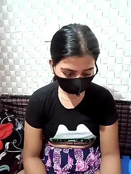 Snapshot of Hot_Jaanvi_ chatting on October 13, 6:19 pm Hot Jaanvi online show from October 13, 6:19 pm