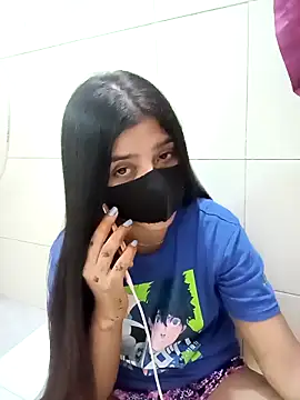Snapshot of Hot_Jaanvi_ chatting on October 16, 5:58 pm Hot Jaanvi online show from October 16, 5:58 pm