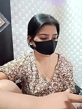 Hot Jaanvi  online show from October 30, 7:21 am