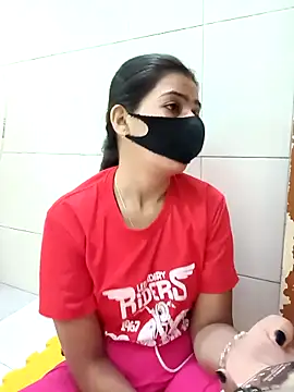 Hot Jaanvi  online show from November 13, 4:33 am