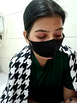 Hot Jaanvi  online show from November 15, 4:54 am