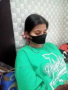 Hot Jaanvi  online show from November 20, 5:23 pm