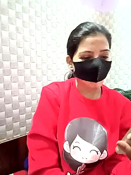 Hot Jaanvi  online show from November 30, 4:16 am