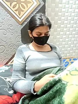 Hot Jaanvi  online show from December 21, 4:30 am