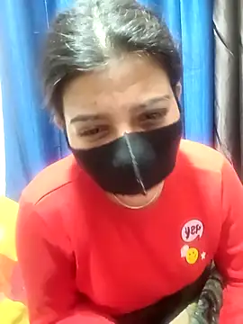 Hot Jaanvi  online show from December 23, 5:05 am