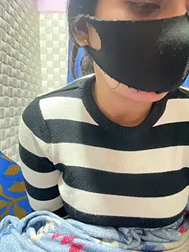 Hot Jaanvi  online show from February 4, 6:58 pm