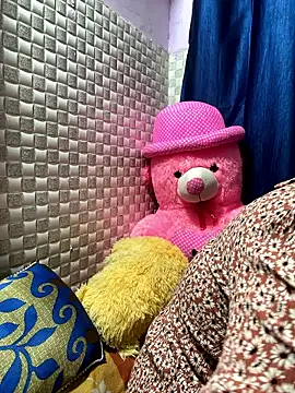 Hot Jaanvi  online show from March 15, 3:51 pm