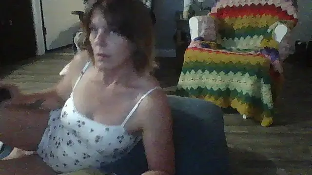 JaimeRhett online show from May 2, 4:50 am