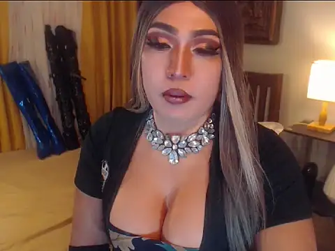 SamanthaAlmazora online show from October 1, 1:39 pm