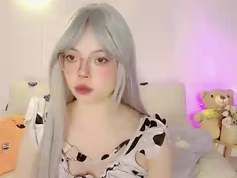 Rubixia online show from November 20, 8:30 pm