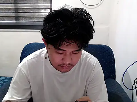 Snapshot of tastylicious_John19 chatting on October 12, 4:55 am tastylicious John19 online show from October 12, 4:55 am