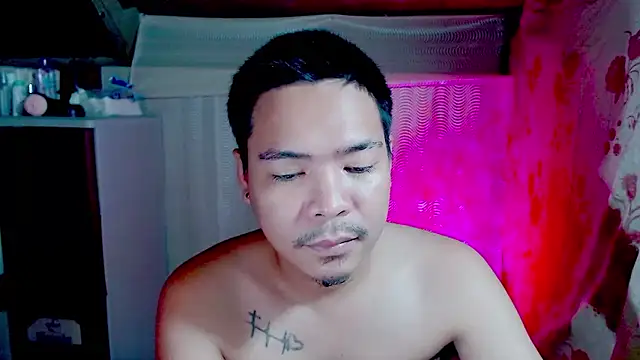 MANIACasianX online show from October 5, 12:36 pm