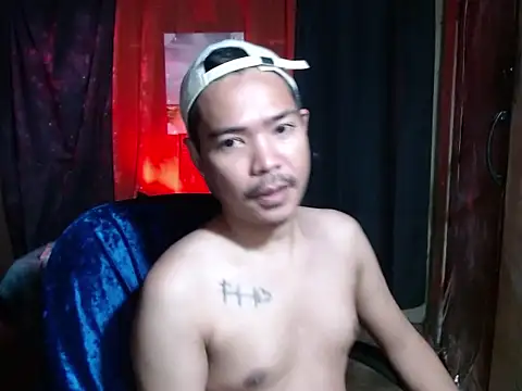 MANIACasianX online show from January 12, 12:05 am