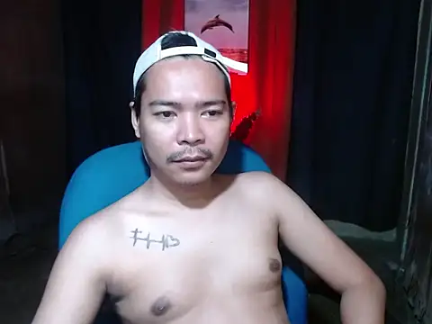 MANIACasianX online show from March 23, 9:30 pm