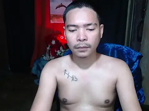 MANIACasianX online show from April 4, 3:42 pm