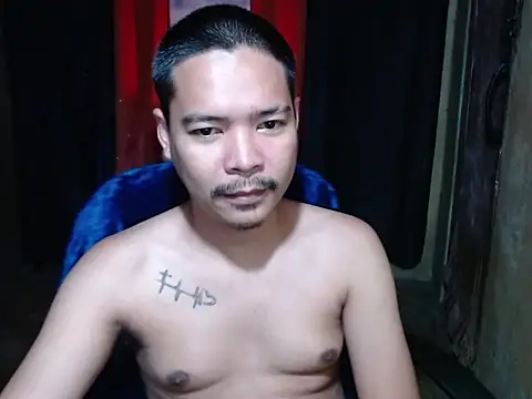 MANIACasianX online show from April 10, 6:01 pm